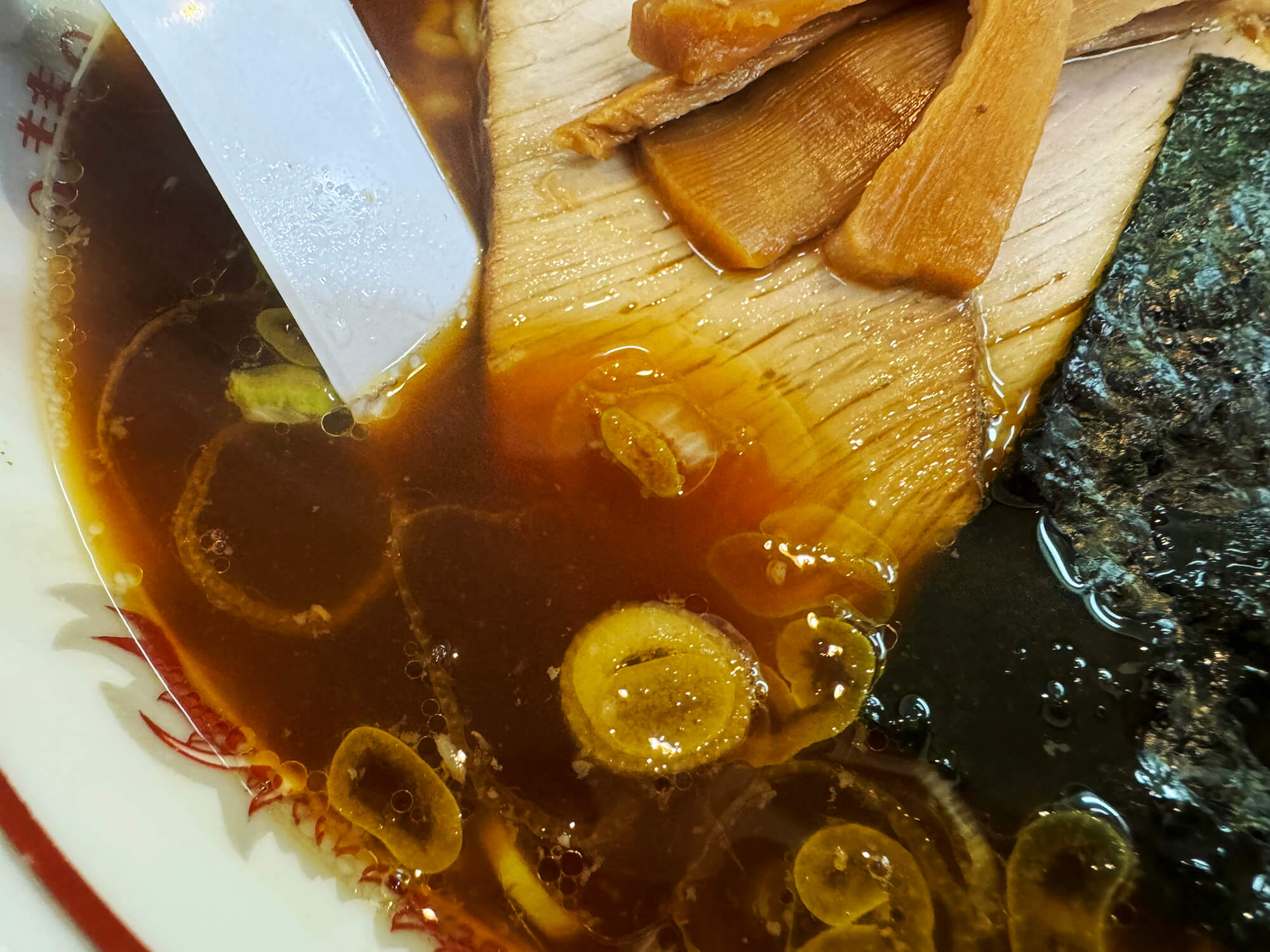 味とのれんを大切にする店