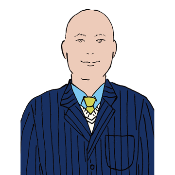 福原龍太郎