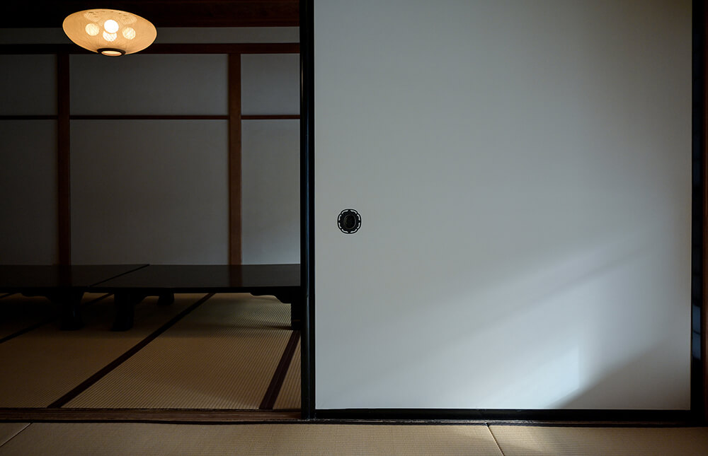 建具の魅力