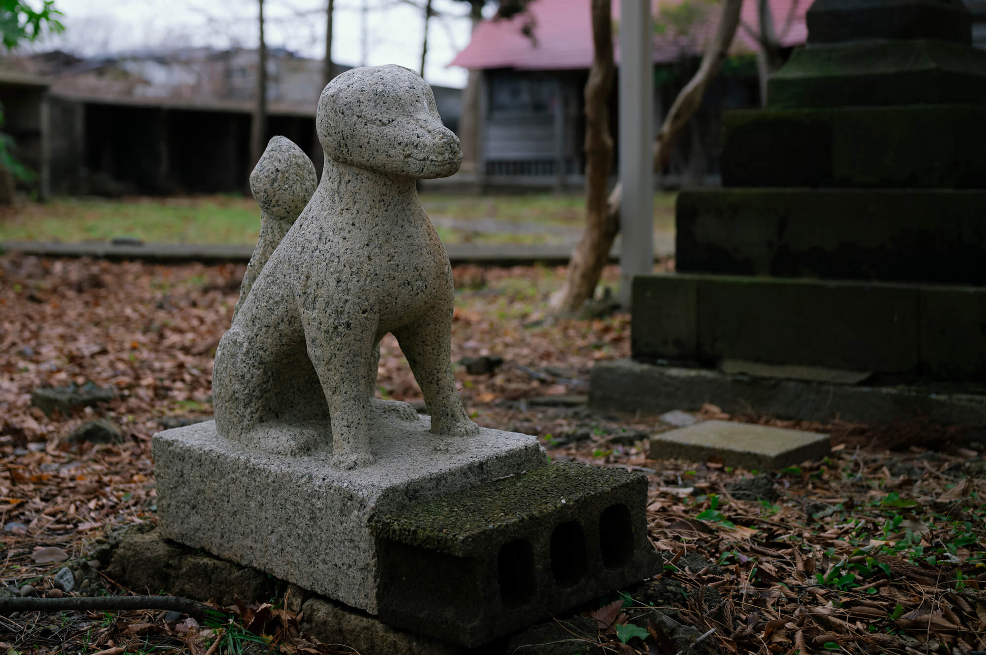 日吉神社2
